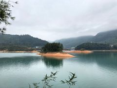 -广州市流溪河国家森林公园