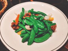 -嘉禾·悦享餐厅(八方汇店)