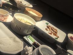 -晓长安·新陕菜(曲江店)