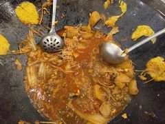 -咱家大东北铁锅炖(太阳沟店)