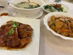 -台山第一家兴华黄鳝饭·黄鳝婆(合水分店)