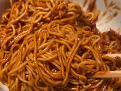 -王繁星面馆(西安熙地港店)