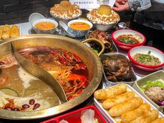 -小龙坎火锅(总店)