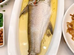 -丰收日·小海鲜·沪上家宴(顾村正大店)