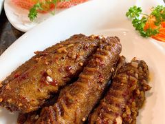 -椿记烧鹅(叠彩店)