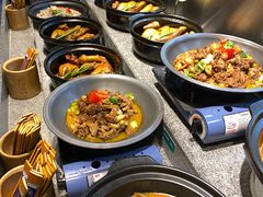 -松沪名灶·豆浆鱼头·新上海菜(飞航吾悦广场店)