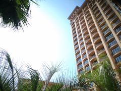 -上海浦东星河湾酒店