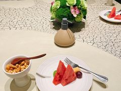 -丽晶轩中餐厅(重庆丽晶酒店)