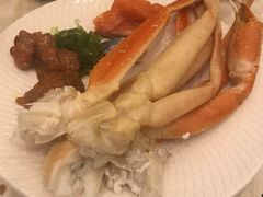 -新发展亚太JW万豪酒店·福苑咖啡厅