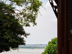 -锁江楼