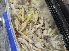 -老四川平头酸菜鱼(衙前店)