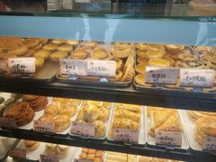 -嘉乐蛋挞王(文明分店)