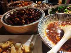 -老九巷川小馆(万松园店)