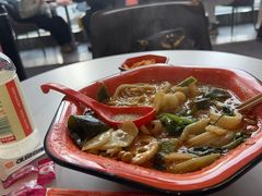 -张亮麻辣烫(哈尔滨金爵万象店)