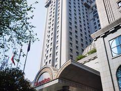-西安赛瑞喜来登大酒店