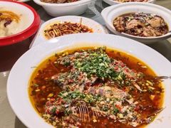 -达旺·鸡毛店(巴南万达店)