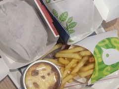 -德克士(城南店)