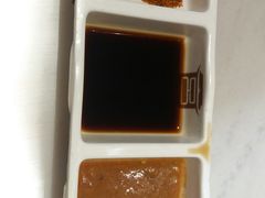 酱料-韩宫宴烤肉·料理(苏州中心店)