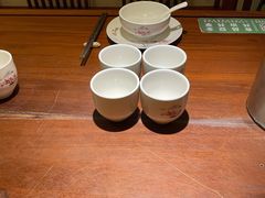 -意满花千醉(金茂览秀城店)
