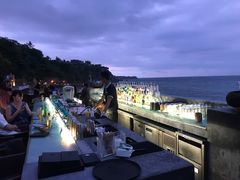 -Rock Bar Bali(Bali)