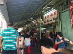 -多春茶室
