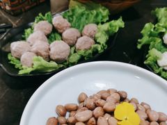 -东来顺饭庄(金泉广场店)