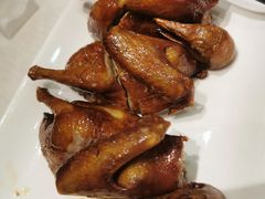 脆皮乳鸽-金时代顺风大酒店(协泰店)