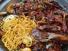 -回味黑鸭煲·始于2006(万松园店)