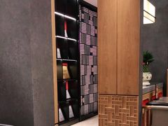-闫府私房菜·百年鲁菜(恒隆店)