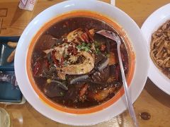 -肘子酥·天津菜·特色捞面(德云社店)