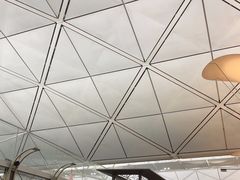 -翠华餐厅(香港国际机场店)