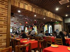大堂-申德勒加油站西餐厅(日坛路总店)