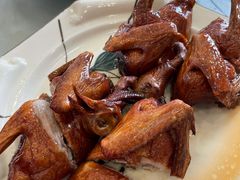 -麦园农庄·西江河鲜