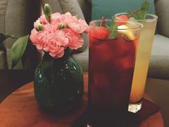-海航大厦万豪酒店彩海轩中餐厅(霄云路店)