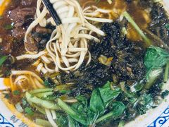 -韩萍老南京馄饨(河西万达店)
