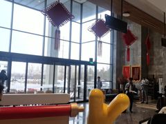 -星河湾温泉洗浴酒店