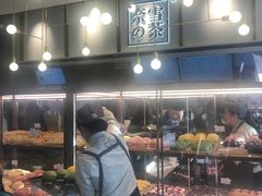 -奈雪的茶(中粮祥云小镇店)