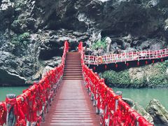 -英西峰林·洞天仙境