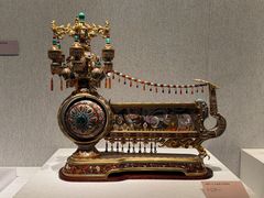 -北京工艺美术博物馆