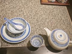 -南京大牌档(中关村领展广场店)