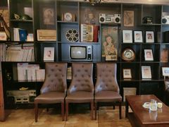 -长春市茶啊衝饭店(南湖公园店)