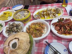 -琼大师东方烤乳猪(亚特兰蒂斯店)