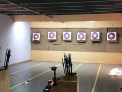 -道顺射箭·团建·骑射(张杨路店)