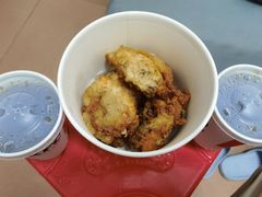 -肯德基(万科城店)