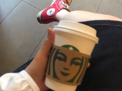 -星巴克(西安博乐里店)