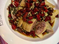 -香巴拉云南餐厅(华莱坞店)