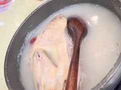 -服务大楼冷面(延大店)