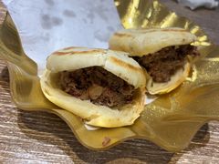 -永茂驴肉(莲池南大街总店)