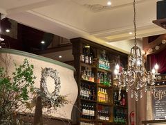 -玛格萝妮比萨屋(四平店)