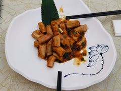 -轩记海鲜餐厅·四十五年老字号·经典粤菜(西区彩虹店)